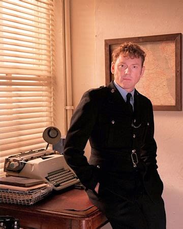 why did mark jordan leave heartbeat.